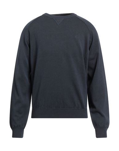 Pullover Herren Marineblau S Herren