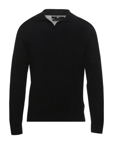 Свитер 7 FOR ALL MANKIND