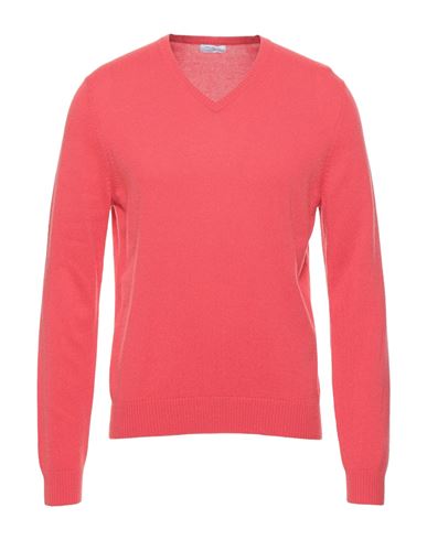 Pullover Herren Koralle 3XL,L,M,S,XL,XXL Herren