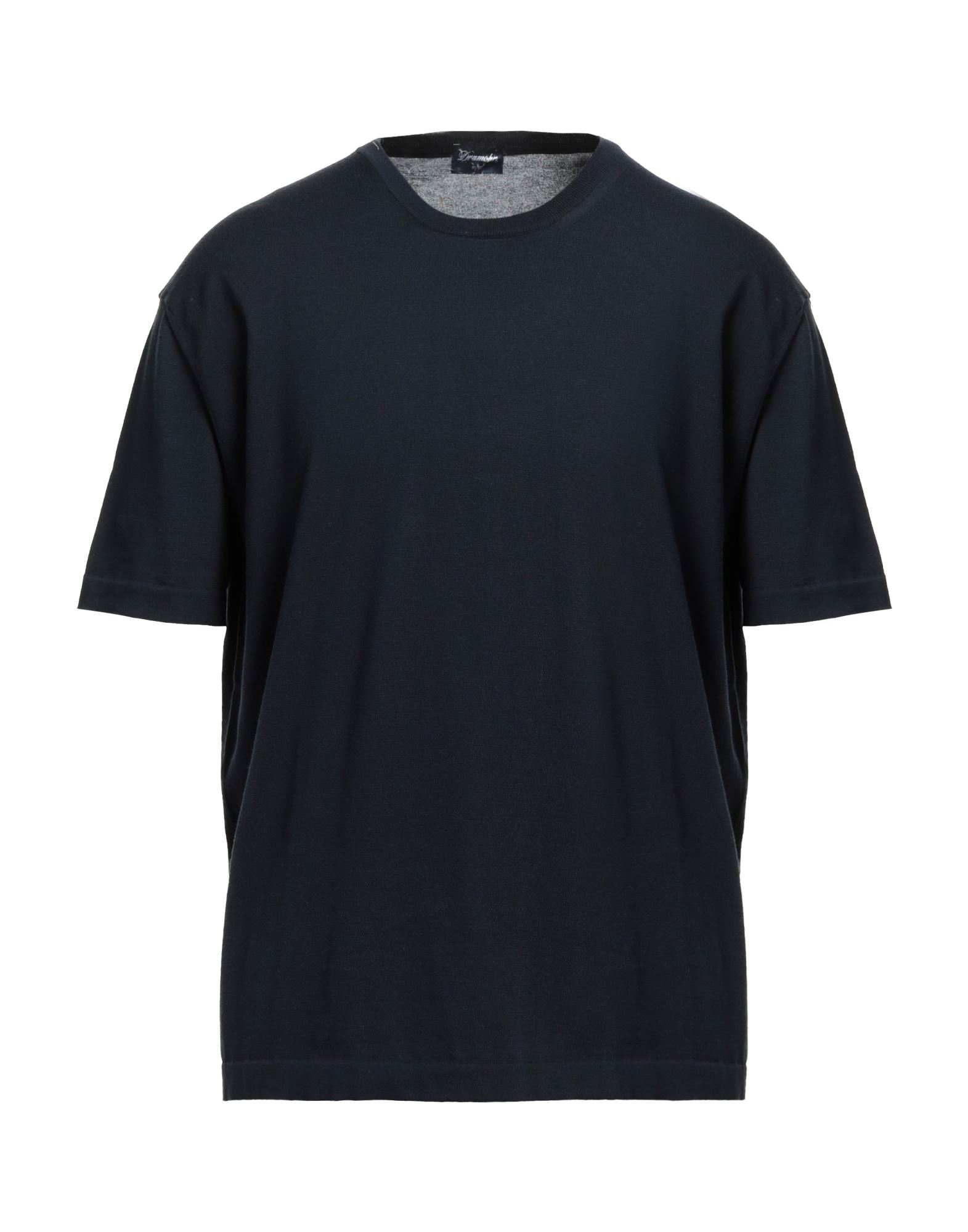 Drumohr Sweaters In Blue