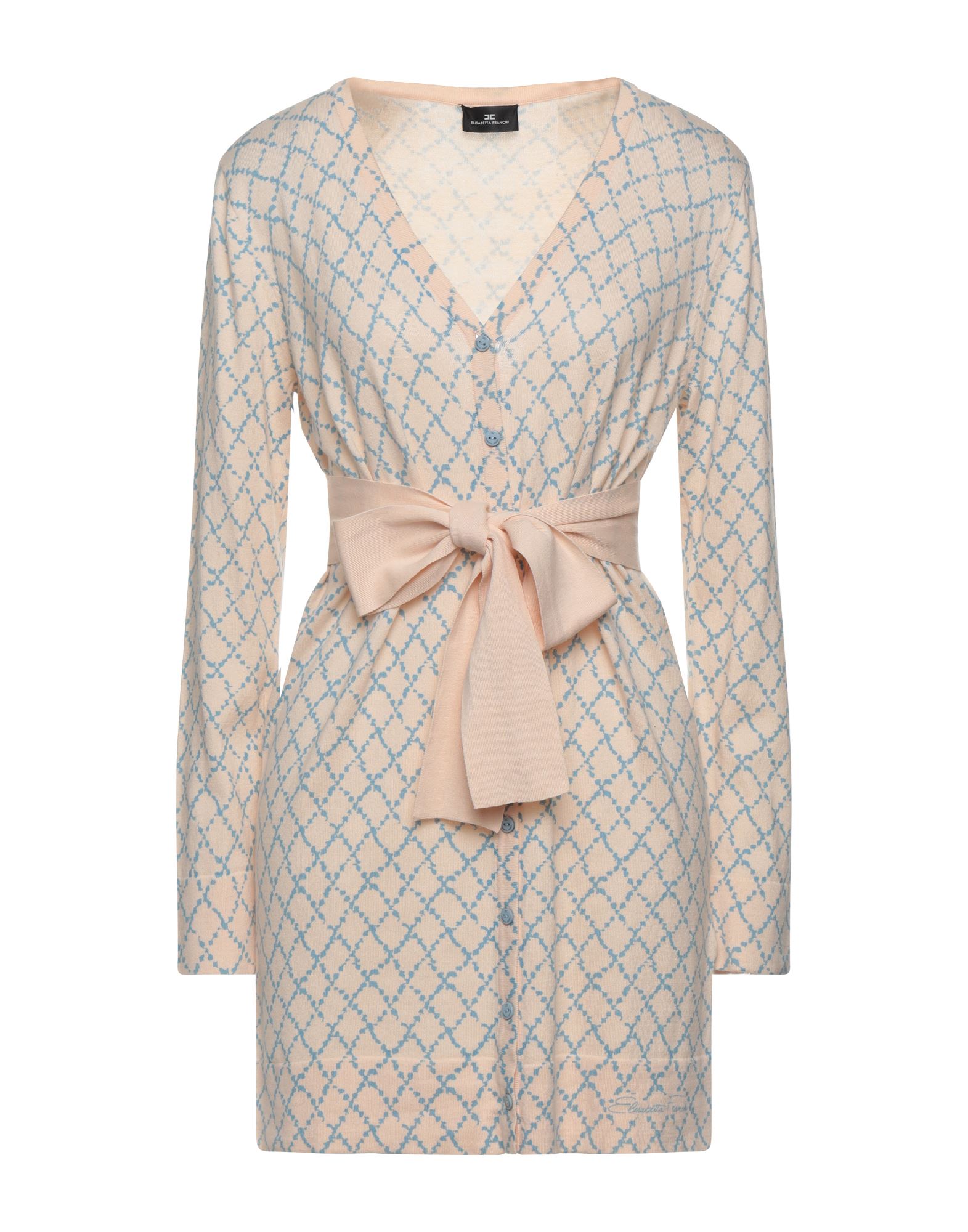 ELISABETTA FRANCHI ELISABETTA FRANCHI ΦΟΡΕΜΑΤΑ Μίνι φόρεμα