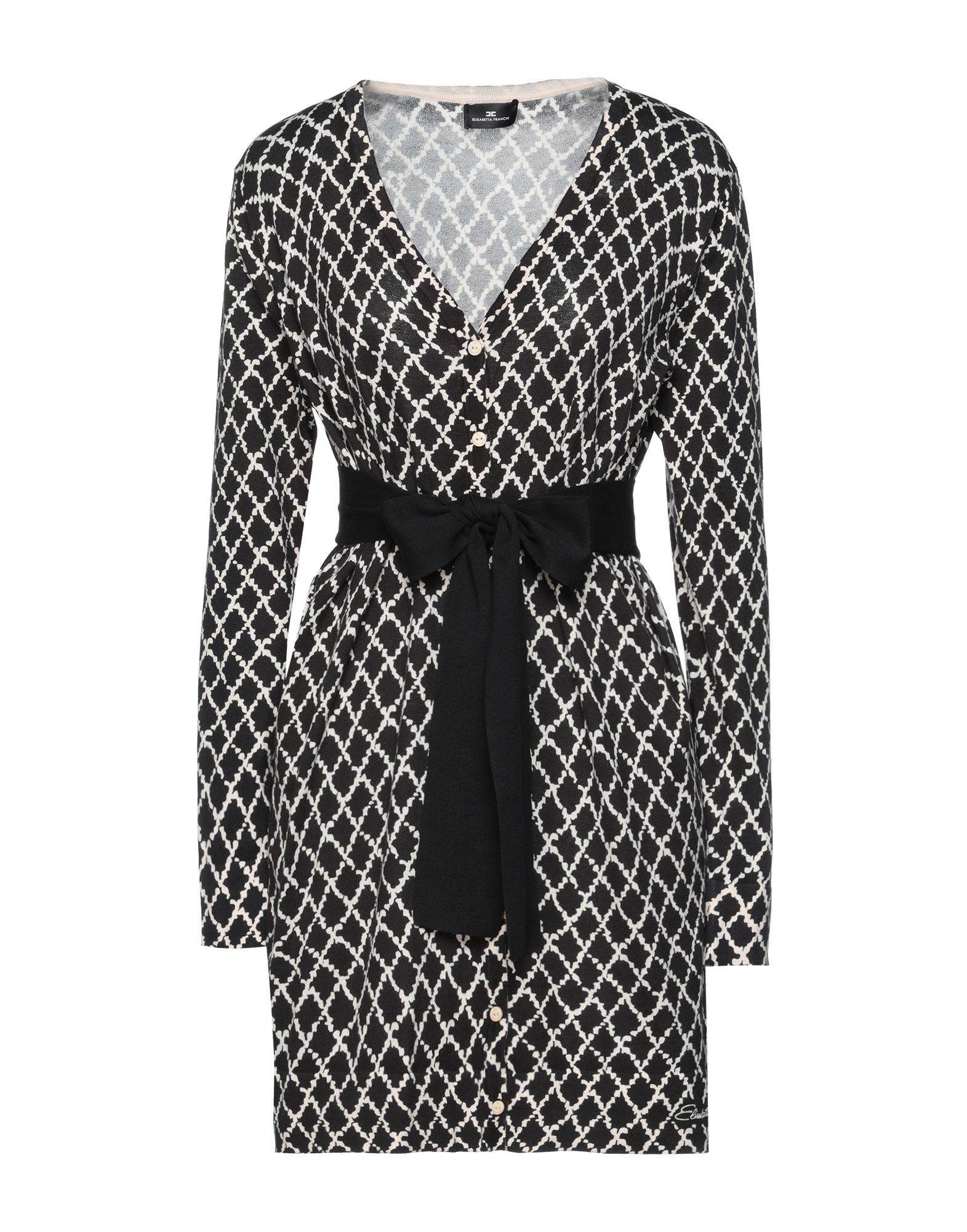 ELISABETTA FRANCHI ELISABETTA FRANCHI ΦΟΡΕΜΑΤΑ Μίνι φόρεμα