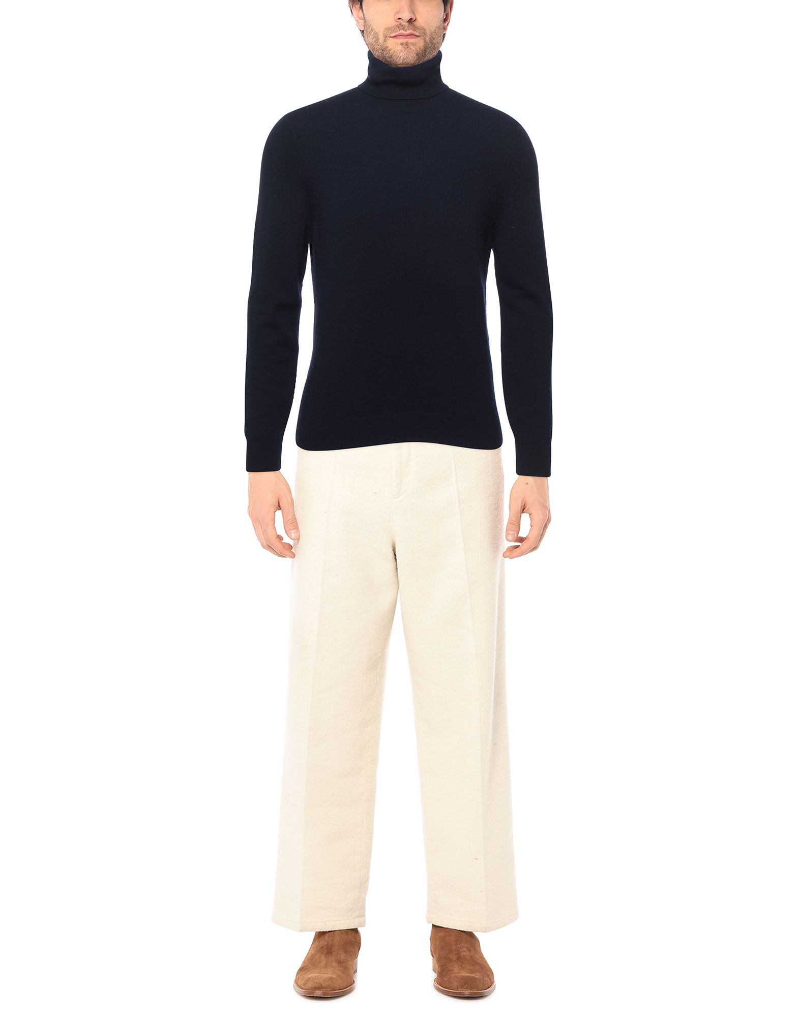  Malo - Strickwaren - Rollkragenpullover - On Yoox.com 
