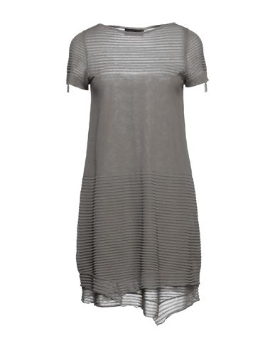 Короткое платье CIVIDINI 