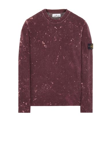 stone island frost knit