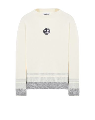 Maglia Stone Island Uomo - Store Ufficiale