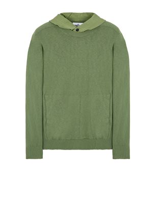 Stone island 2024 nylon sweater