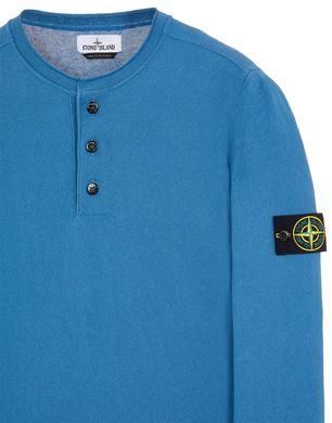 534B8 RAW COTTON セーター Stone Island メンズ -Stone Island