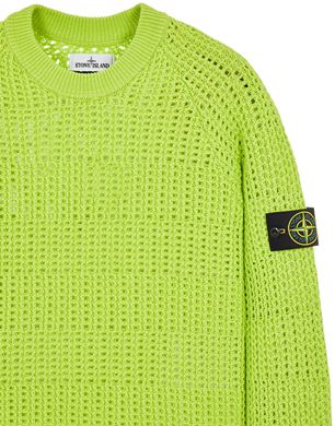 Sweater Stone Island Men - Official Store