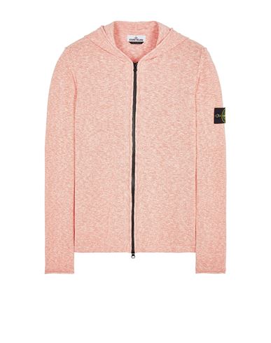 stone island quarter zip hoodie