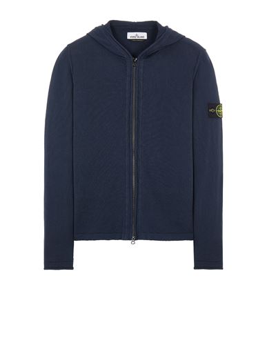 stone island stitch sweater