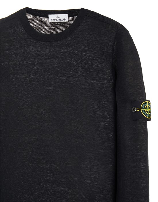 liam gallagher smock stone island