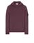 1 sur 4 - Tricot Homme 558D8 SUPIMA® COTTON TWILL STRETCH-TC Front STONE ISLAND
