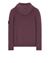 2 of 4 - Sweater Man 558D8 SUPIMA® COTTON TWILL STRETCH-TC Back STONE ISLAND