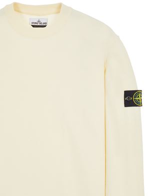 Sweater Stone Island Men - Official Store