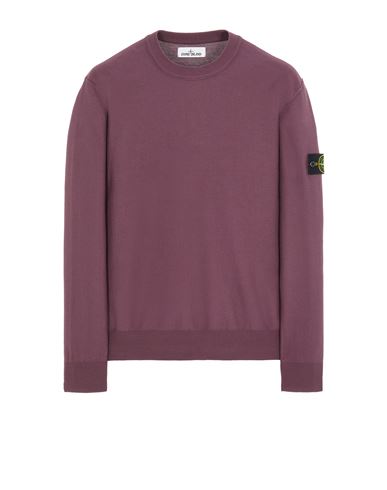 stone island cotton sweatshirt