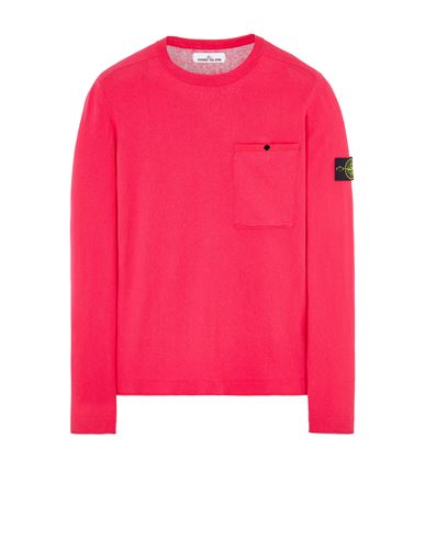 Stone island coral jumper online