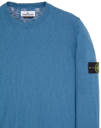 avio blue stone island