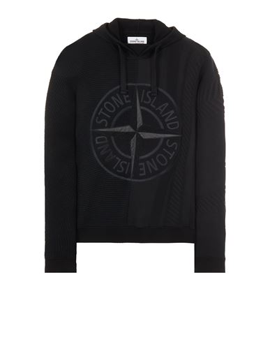 stone island lana wool jumper