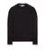 1 von 4 - Sweater Herr 524B0 STOCKING STITCH COTTON-NYLON Front STONE ISLAND