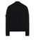 2 von 5 - Sweater Herr 507D1 NYLON/COTTON REVERSIBLE GAUGE 12/7 Back STONE ISLAND