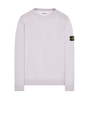 Stone Island Knitwear Spring Summer_'022 | Official Store