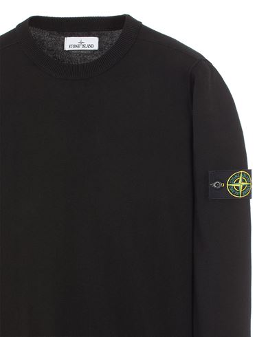 stone island sweater xxl