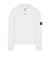 1 of 4 - Sweater Man 549D2 SOFT COTTON_GAUZED EFFECT
 Front STONE ISLAND