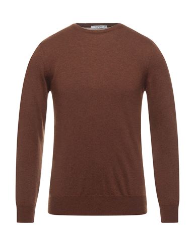 Man Sweater Black Size XL Viscose, Polyamide