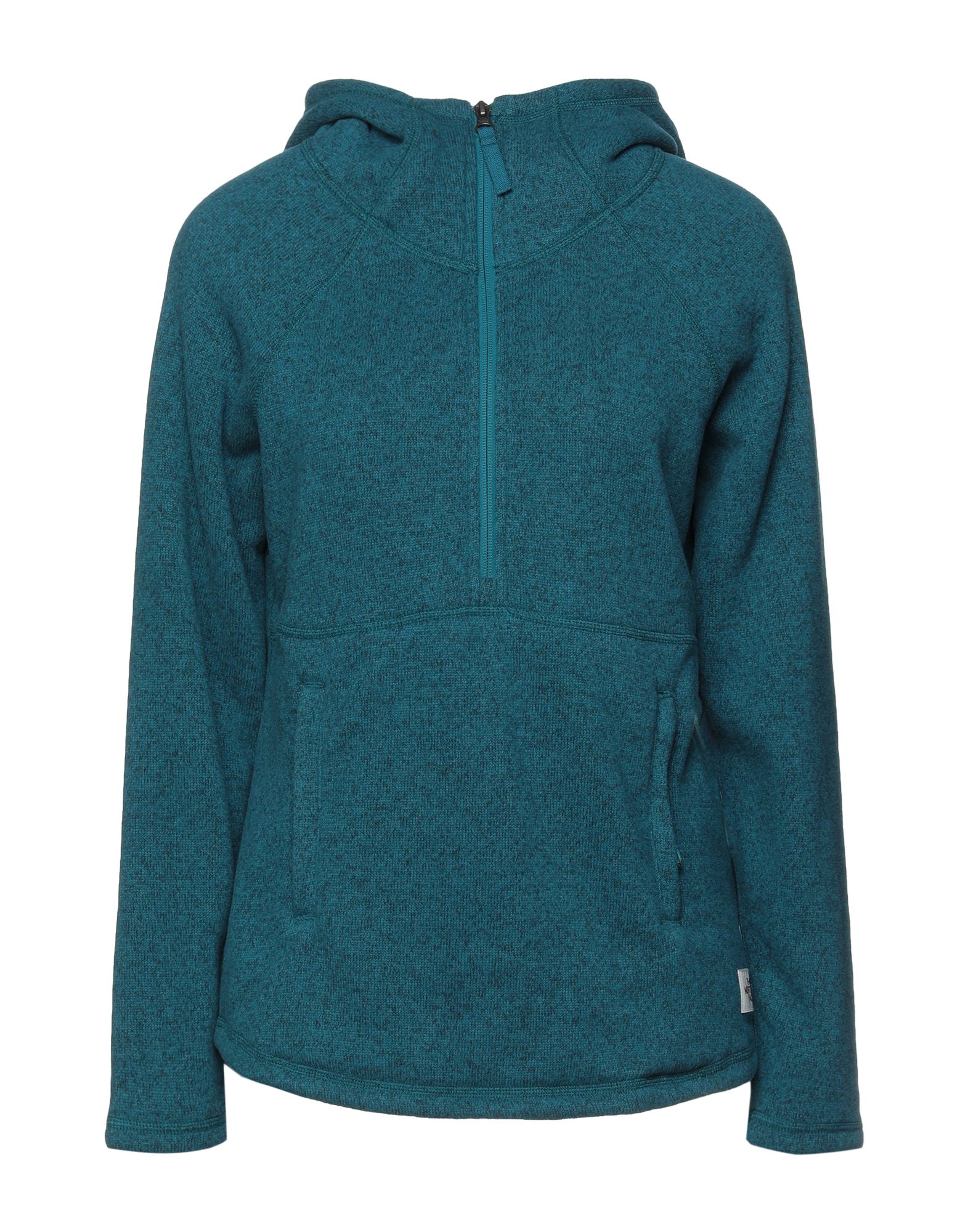 the north face fleece cardigans