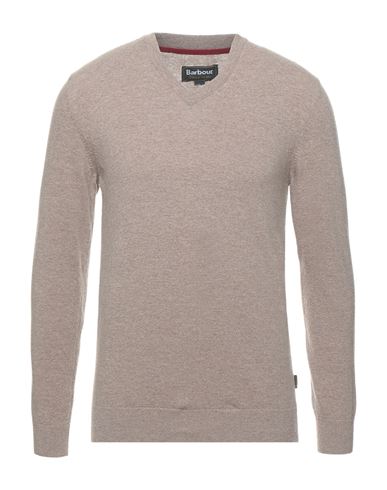 Man Sweater Lead Size 46 Cotton
