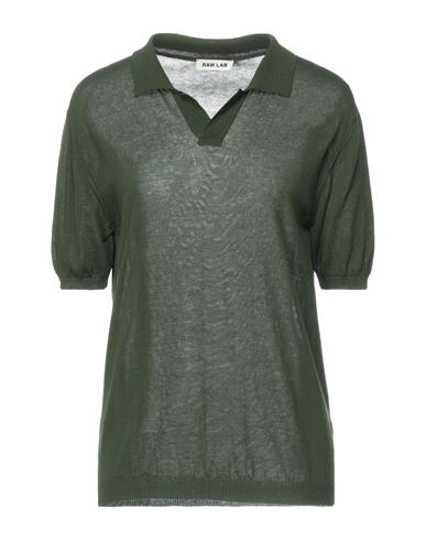 Свитер RAW LAB