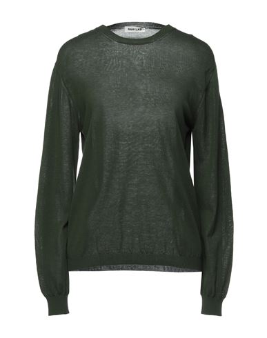 Свитер RAW LAB