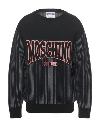 фото Свитер moschino