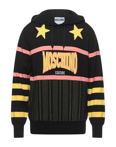 фото Свитер moschino