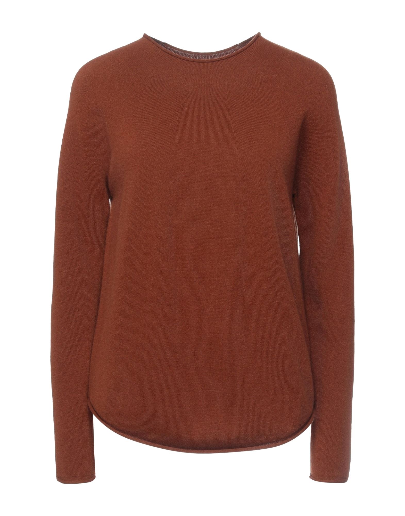 Marella Sweaters In Brown | ModeSens