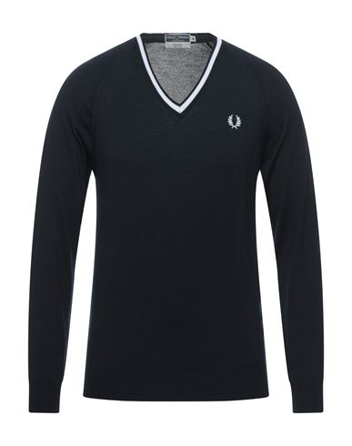 фото Свитер fred perry