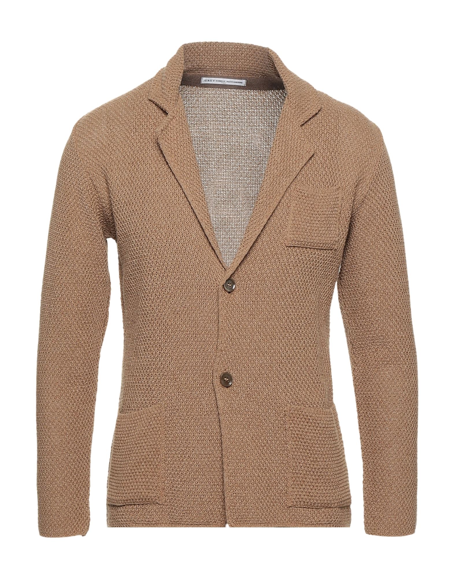  Grey Daniele Alessandrini - Anzüge Und Co-ords - Blazers - On Yoox.com 