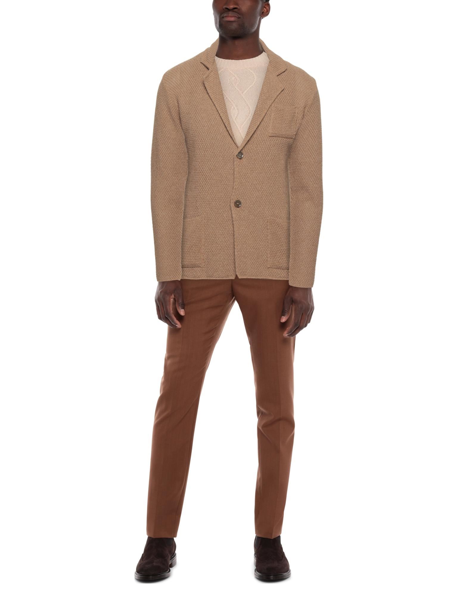  Grey Daniele Alessandrini - Anzüge Und Co-ords - Blazers - On Yoox.com 