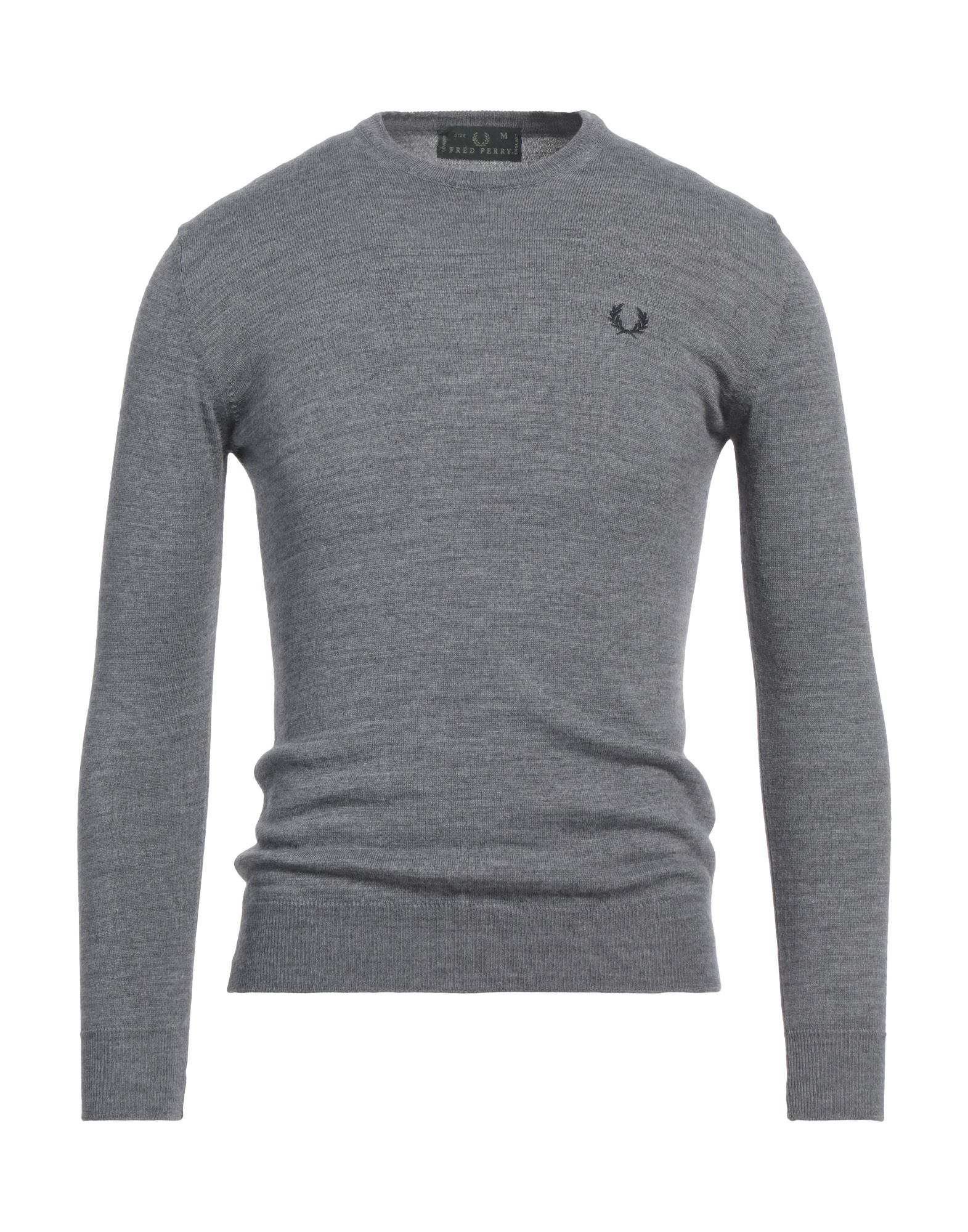 Fred Perry - Strickwaren - Pullover - On Yoox.com 