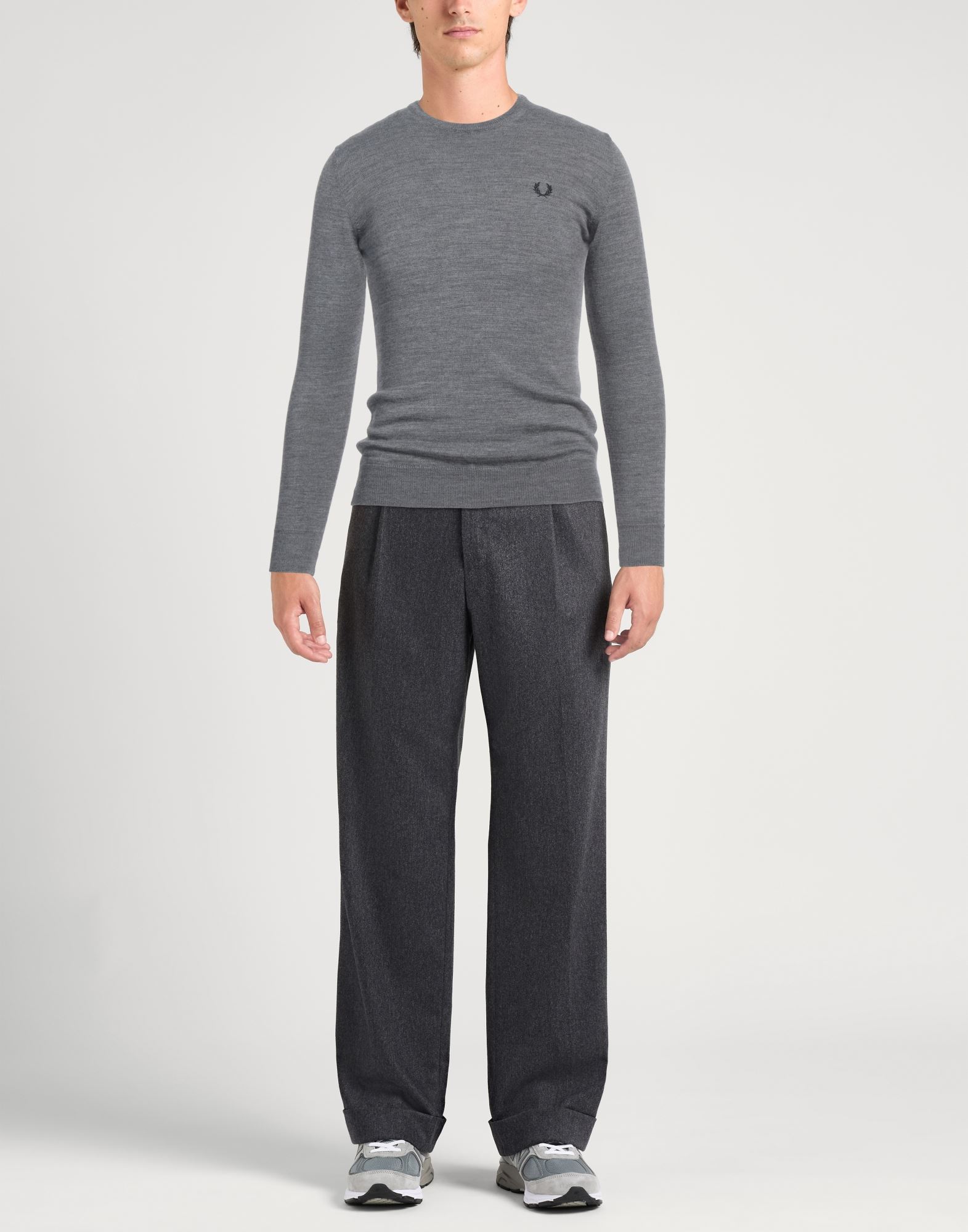  Fred Perry - Strickwaren - Pullover - On Yoox.com 