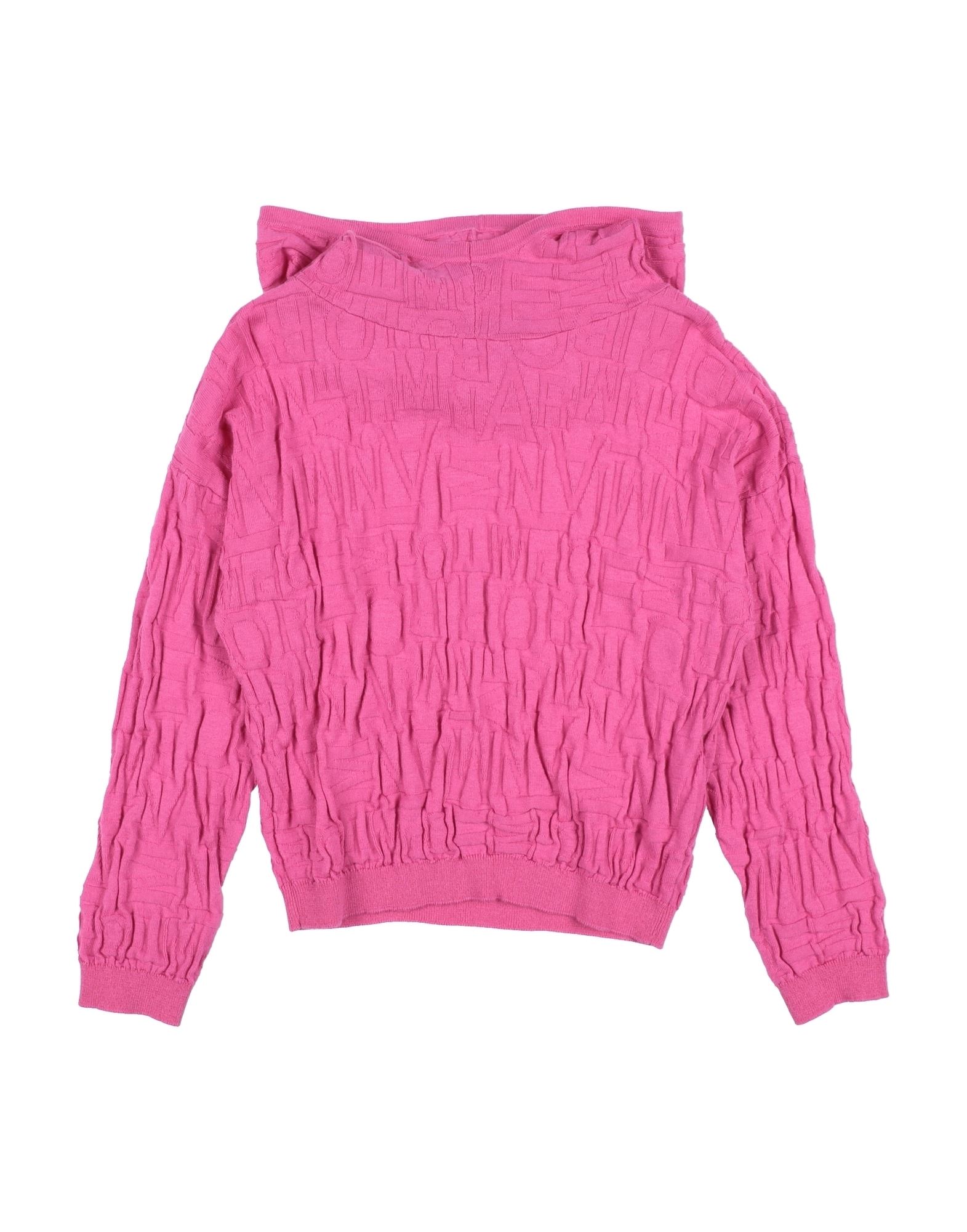  Emporio Armani - Strickwaren - Pullover - On Yoox.com 