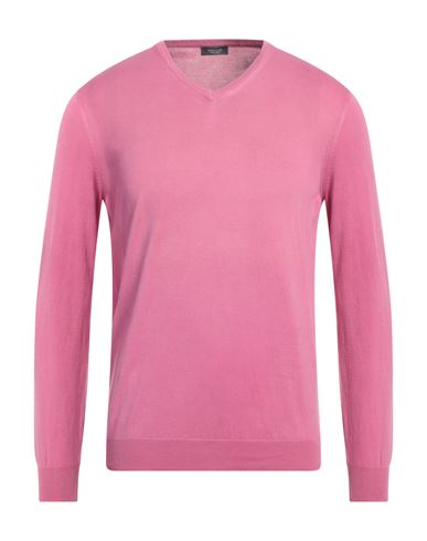 Rossopuro Sweaters In Pink