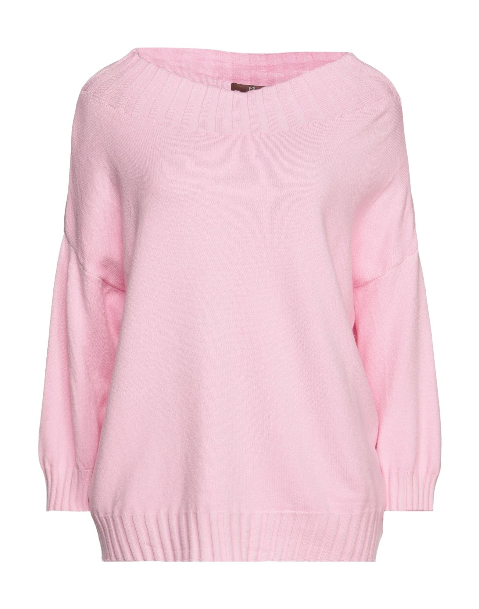 Tantra Sweaters In Pink