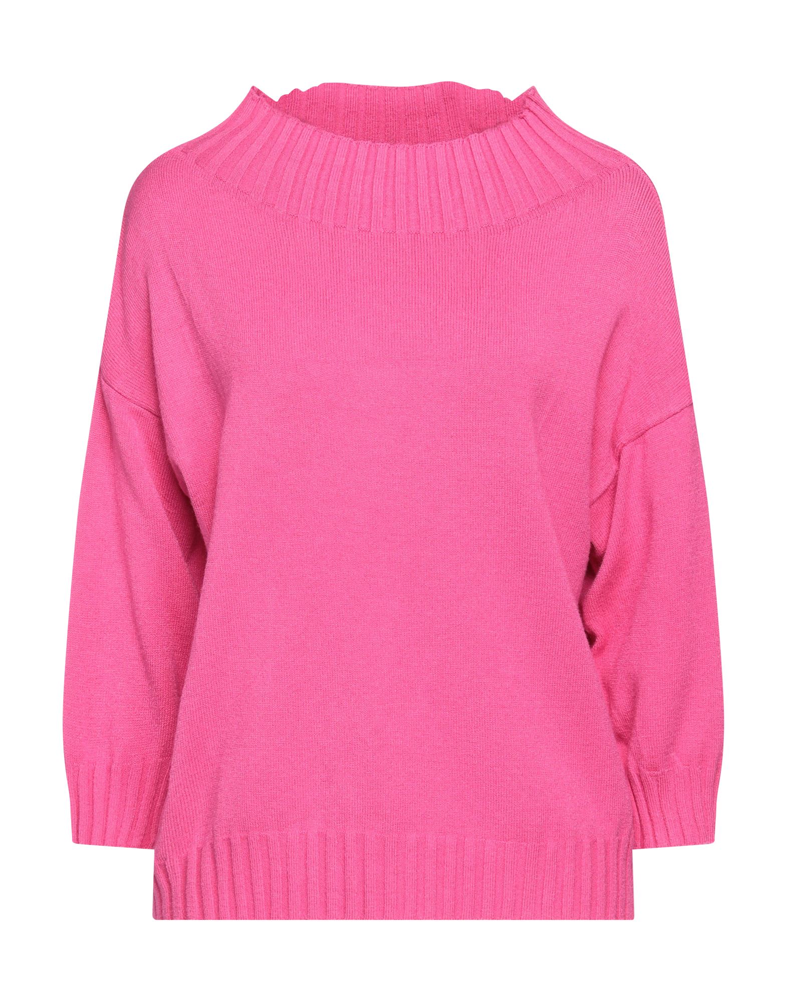 Tantra Sweaters In Pink