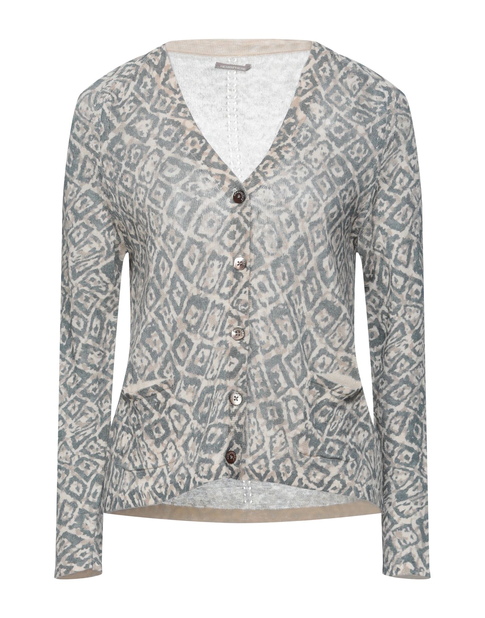  Hemisphere - Strickwaren - Strickjacken - On Yoox.com 