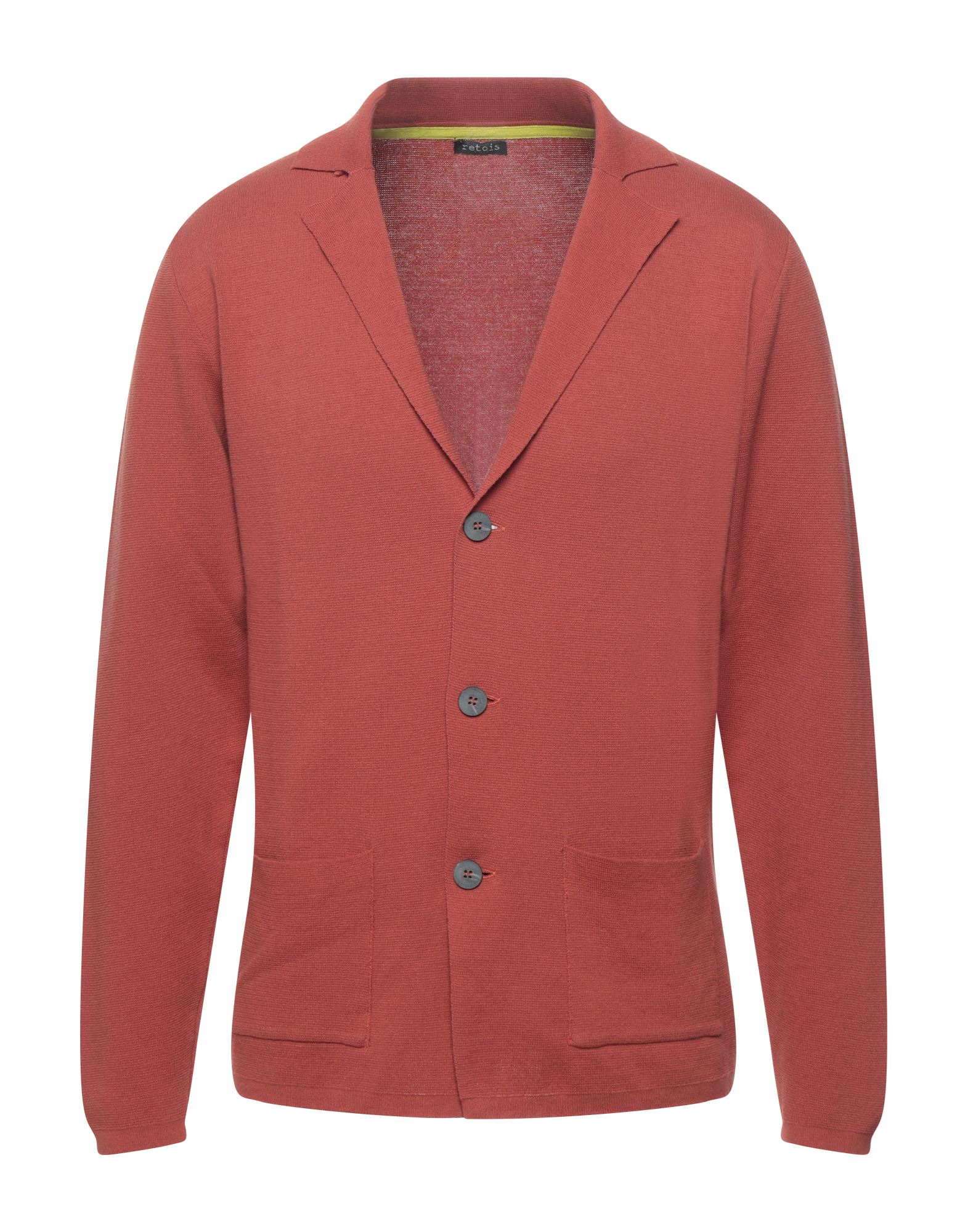  Retois - Strickwaren - Strickjacken - On Yoox.com 