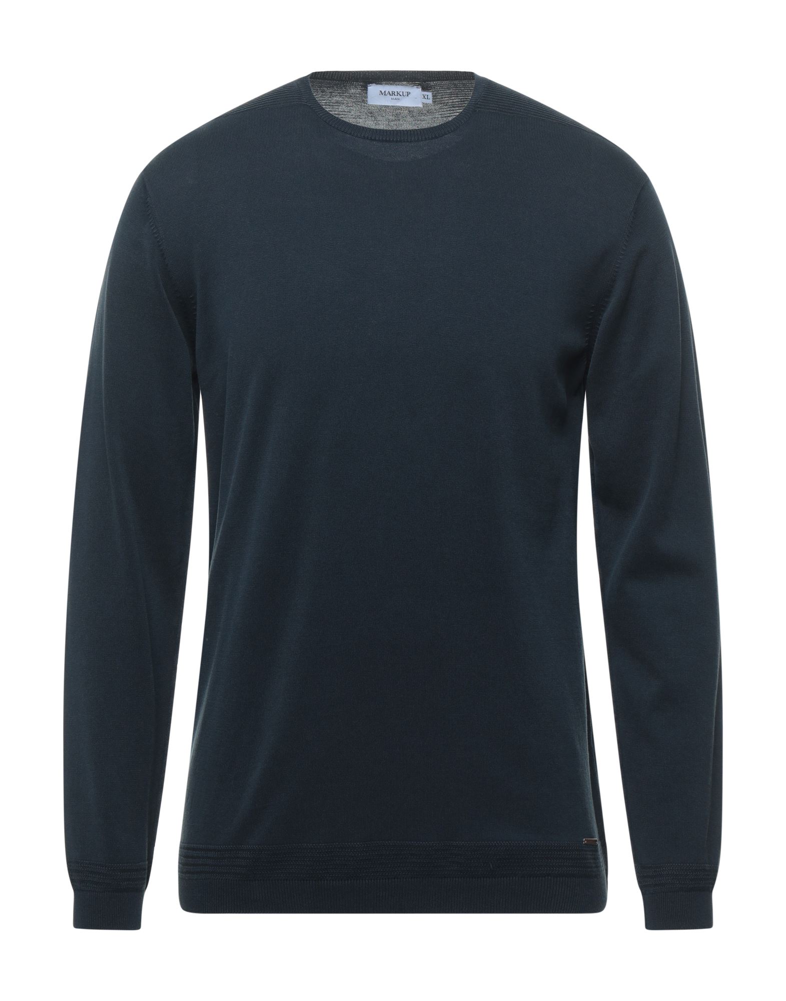Markup Sweaters In Blue