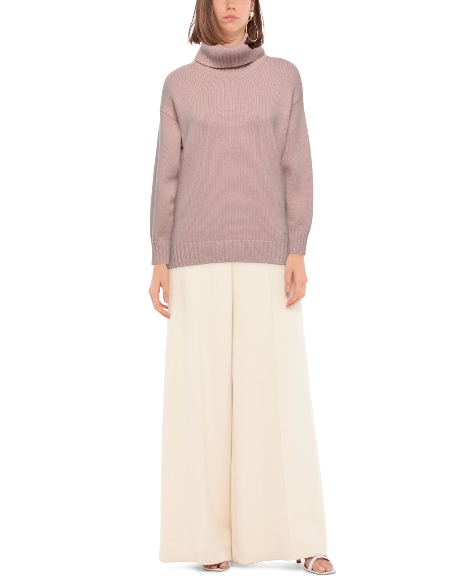  Valentino Garavani - Strickwaren - Rollkragenpullover - On Yoox.com 