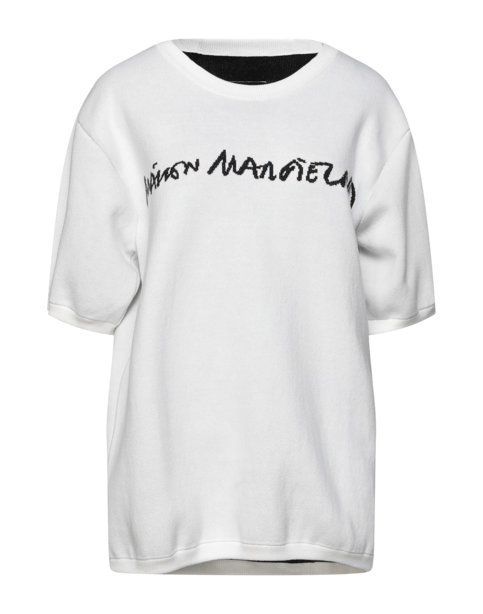  Mm6 Maison Margiela - Strickwaren - Pullover - On Yoox.com 